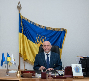 KAZARIN Vladimir Pavlovich